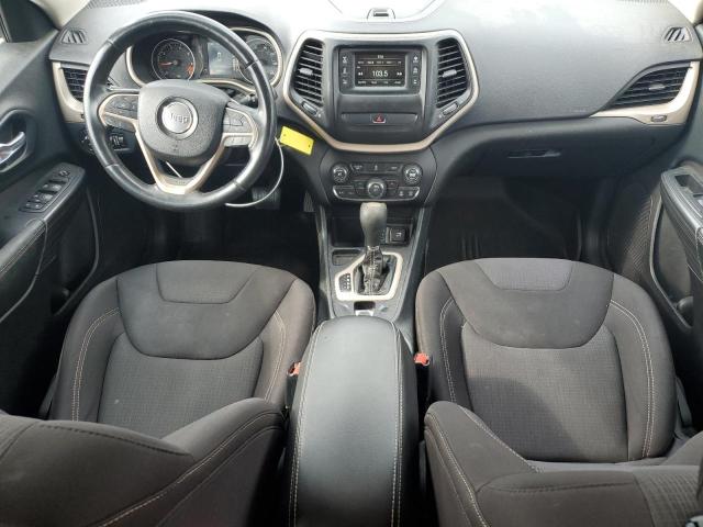 2015 JEEP CHEROKEE L 1C4PJLCB4FW683644