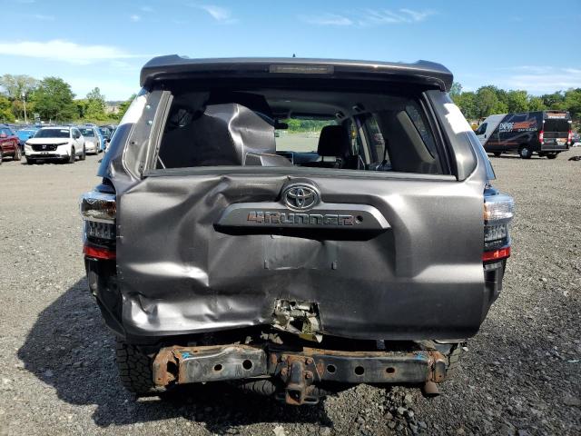 2017 TOYOTA 4RUNNER SR - JTEBU5JR3H5416612
