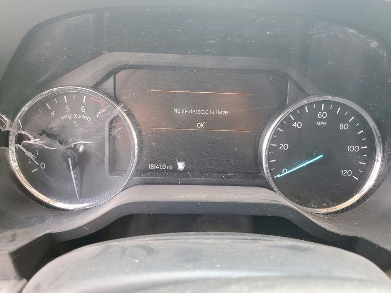 2024 FORD EXPEDITION XLT 1FMJU1H8XREA54264
