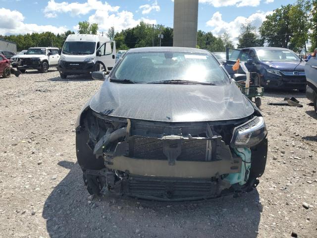 2016 CHEVROLET MALIBU LS - 1G1ZB5ST5GF278009