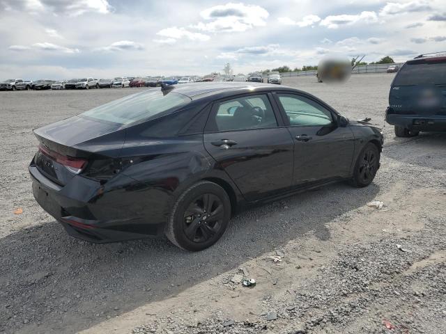 2023 HYUNDAI ELANTRA SE KMHLM4AG0PU552407