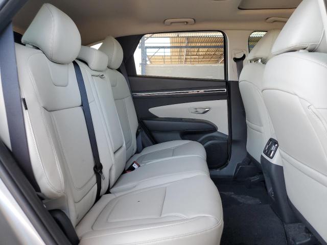 2024 HYUNDAI TUCSON SEL - 5NMJF3DE3RH358281