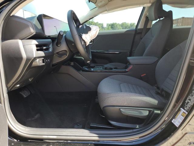 2025 KIA K4 EX 3KPFU4DE2SE122560