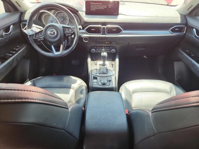 2024 MAZDA CX-5 SELEC JM3KFBBL0R0436510