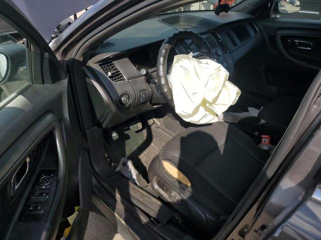 2017 FORD TAURUS POL 1FAHP2MK8HG130249
