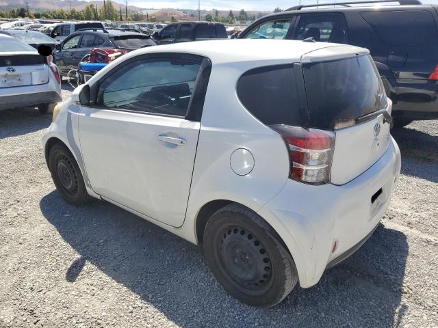 2012 TOYOTA SCION IQ - JTNJJXB0XCJ013503