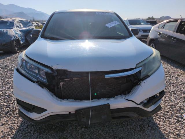 2016 HONDA CR-V LX 5J6RM4H36GL069747