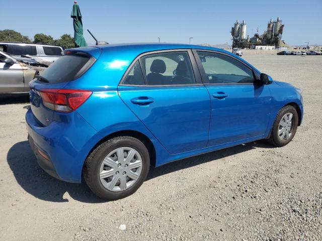 2021 KIA RIO S 3KPA25AD3ME405618