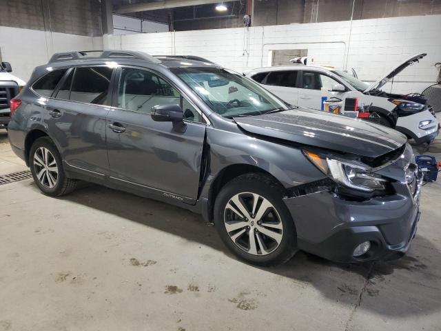2018 SUBARU OUTBACK 2. 4S4BSANC9J3358690
