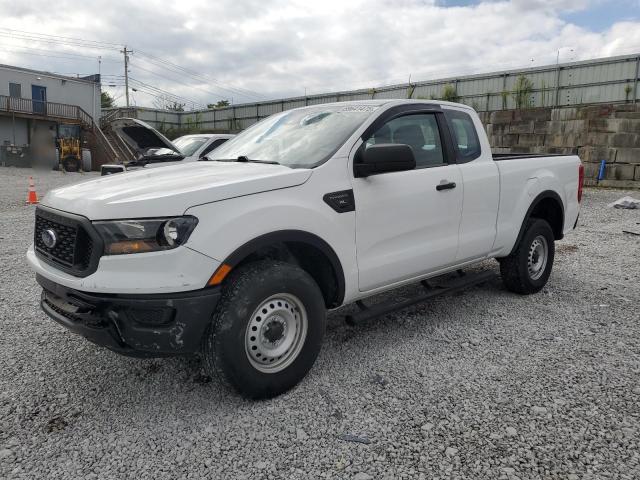 FORD RANGER XL