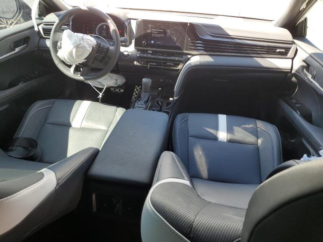 2025 TOYOTA CAMRY XSE 4T1DAACK9SU071061