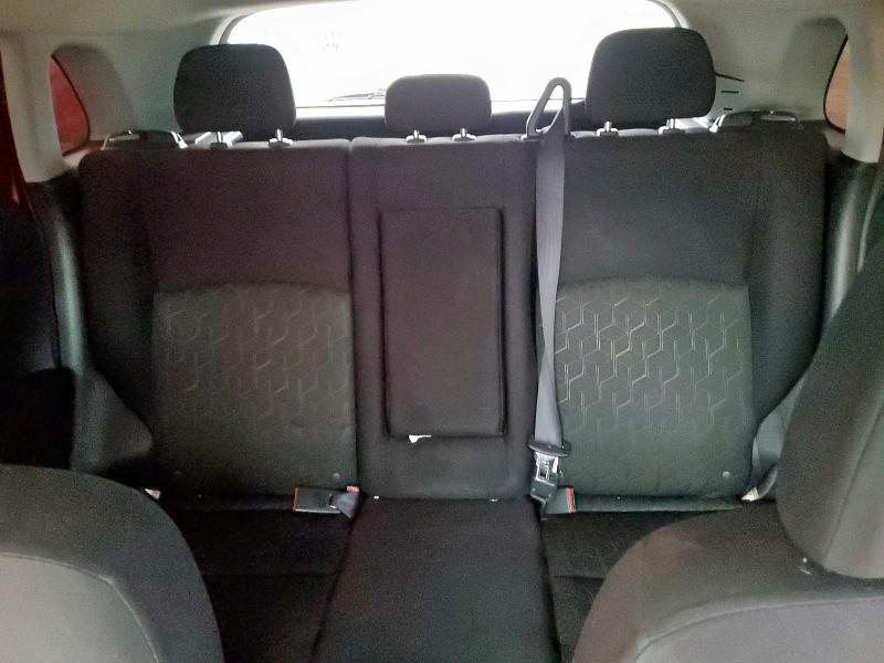 2021 MITSUBISHI OUTLANDER - JA4APUAU6MU001011
