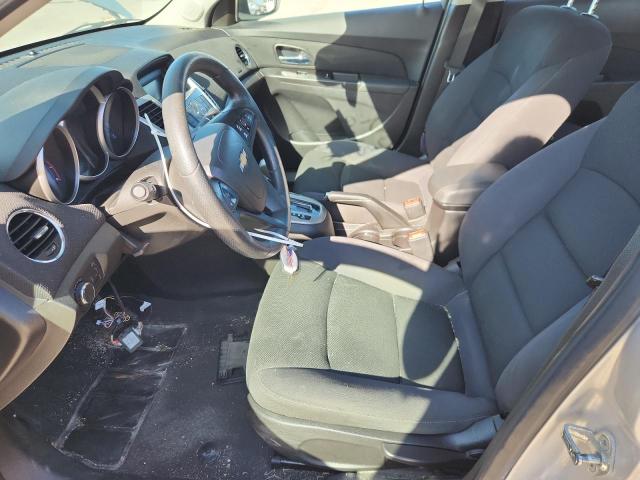 2015 CHEVROLET CRUZE LT - 1G1PC5SB0F7181546