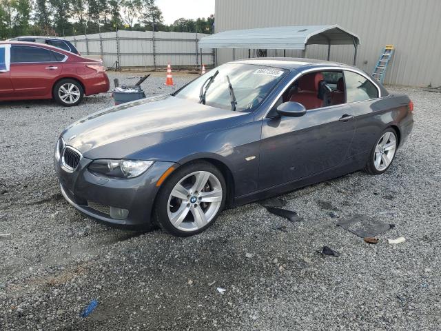 BMW 335 I