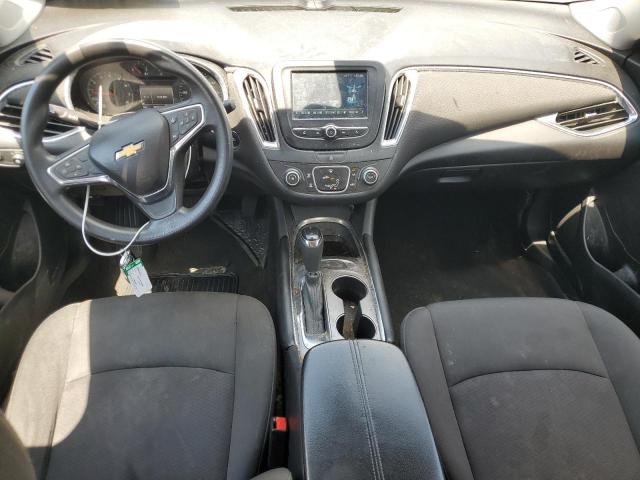2018 CHEVROLET MALIBU LT #3258847797