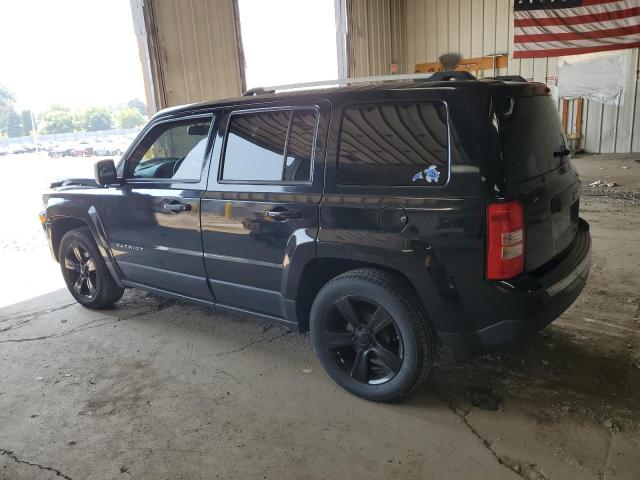 2017 JEEP PATRIOT LA 1C4NJPFA8HD190033