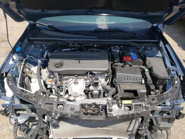 2025 HONDA CIVIC SPOR - 2HGFE2F51SH519309