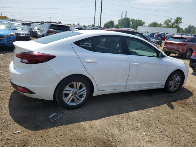 2019 HYUNDAI ELANTRA SE - 5NPD84LF1KH428229