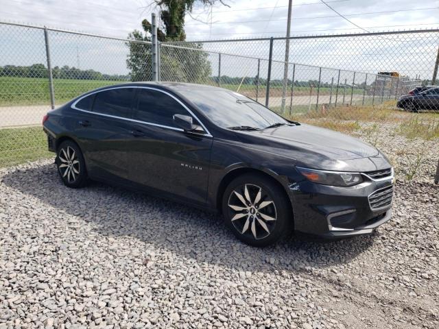2016 CHEVROLET MALIBU LT 1G1ZE5ST9GF337912
