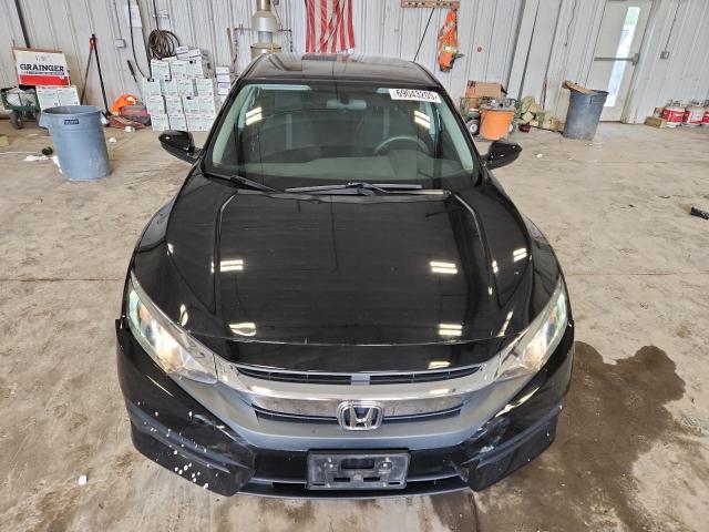2018 HONDA CIVIC LX 19XFC2F56JE036994
