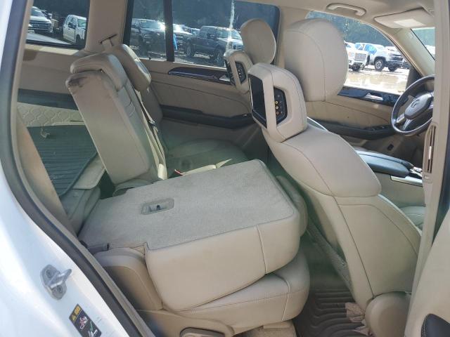 2016 MERCEDES-BENZ GL 350 BLU 4JGDF2EE9GA680786