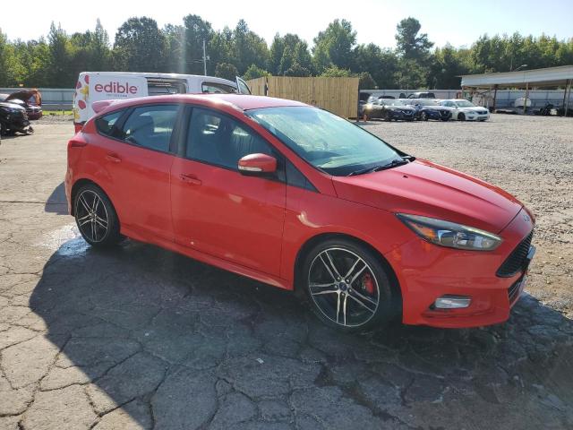 2015 FORD FOCUS ST 1FADP3L97FL364731