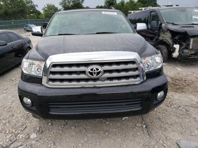 2017 TOYOTA SEQUOIA LI 5TDJW5G17HS155362