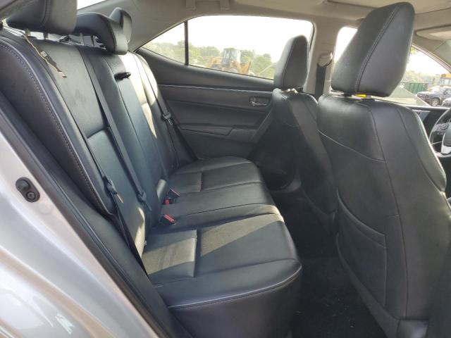 2016 TOYOTA COROLLA L 2T1BURHE6GC588746