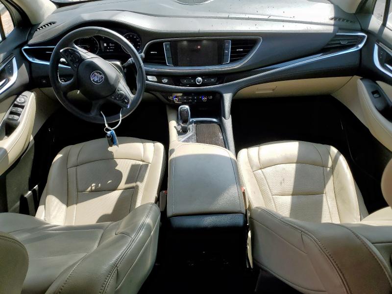 2021 BUICK ENCLAVE ES 5GAERBKW1MJ249515