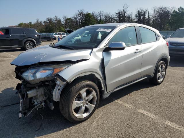 HONDA HR-V LX