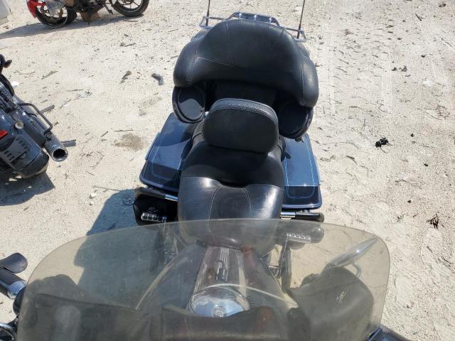 2009 HARLEY-DAVIDSON FLHTCU 1HD1FC41X9Y677268