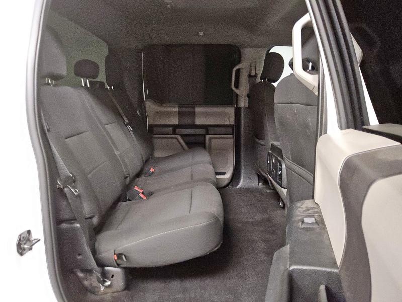 2019 FORD F150 SUPER - 1FTEW1E50KKC84042