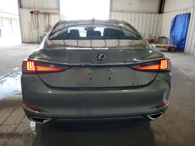 2019 LEXUS ES 350 58ABZ1B16KU008937