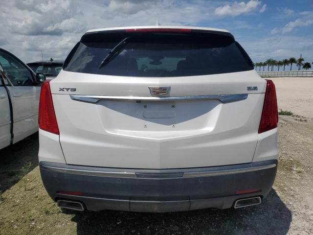2019 CADILLAC XT5 LUXURY 1GYKNCRS6KZ103383