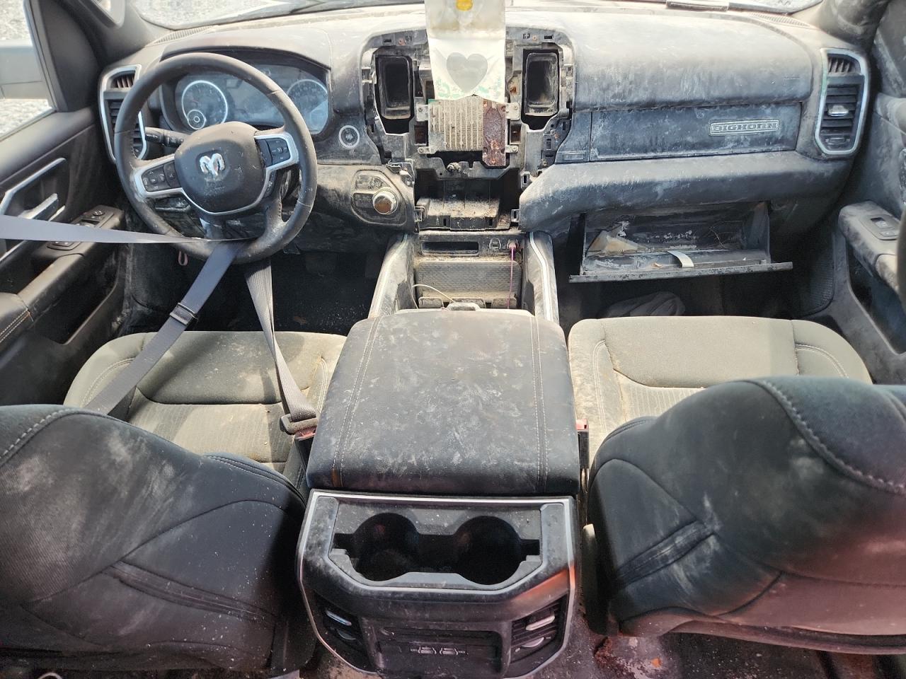 RAM 1500 BIG HORN/LONE STAR