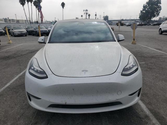 2020 TESLA MODEL Y 5YJYGDEE4LF036970