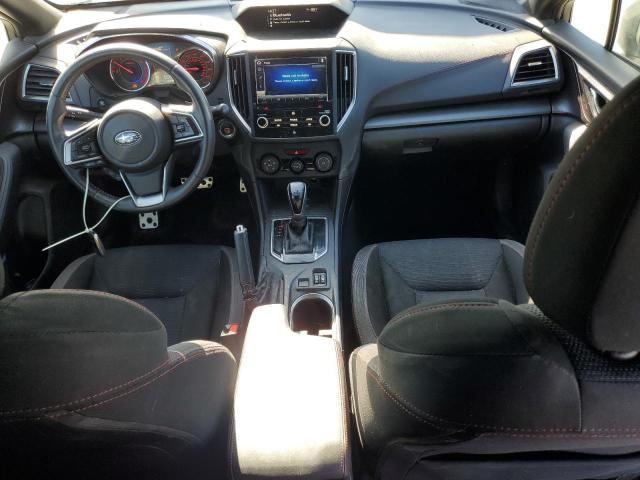 2017 SUBARU IMPREZA SP 4S3GKAK6XH3621899