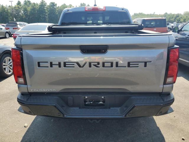 2023 CHEVROLET COLORADO Z71 1GCPTDEK8P1137554