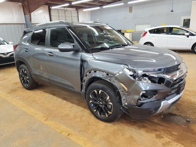 2021 CHEVROLET TRAILBLAZER LT KL79MRSL4MB073807