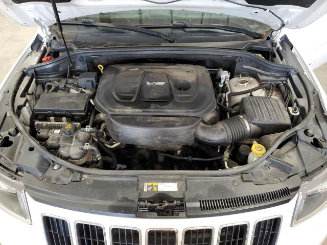 2016 JEEP GRAND CHEROKEE LIMITED - 1C4RJFBG3GC379876