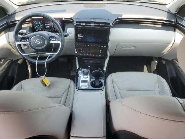 2022 HYUNDAI TUCSON LIM - KM8JFDA24NU052124