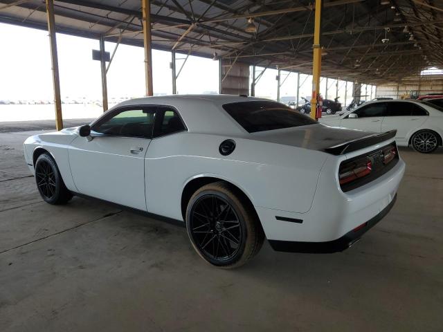 2021 DODGE CHALLENGER 2C3CDZAG9MH600247