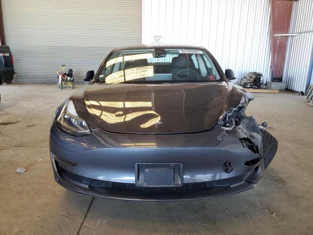2022 TESLA MODEL 3 5YJ3E1EB7NF208948