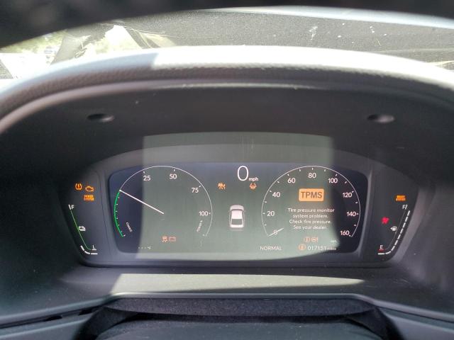 2024 HONDA ACCORD HYB 1HGCY2F7XRA053352