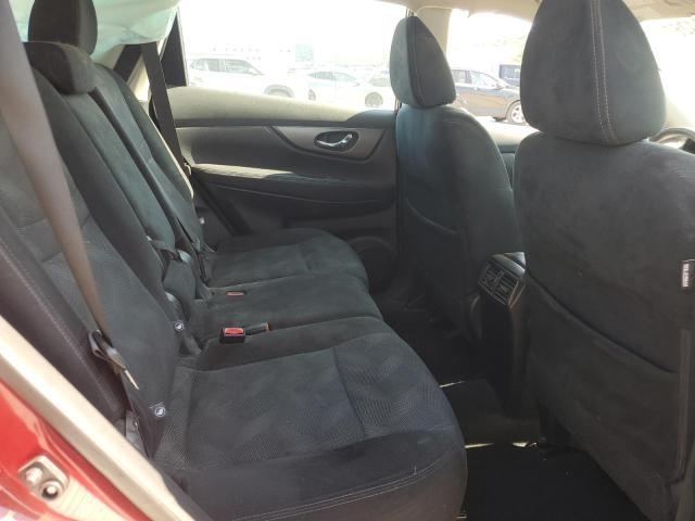 2016 NISSAN ROGUE S 5N1AT2MT1GC825559
