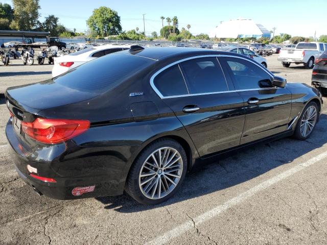 2018 BMW 530E WBAJA9C53JB250784