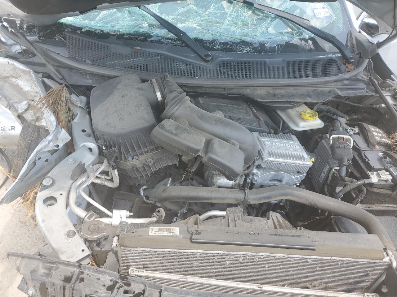 JEEP WAGONEER SERIES II