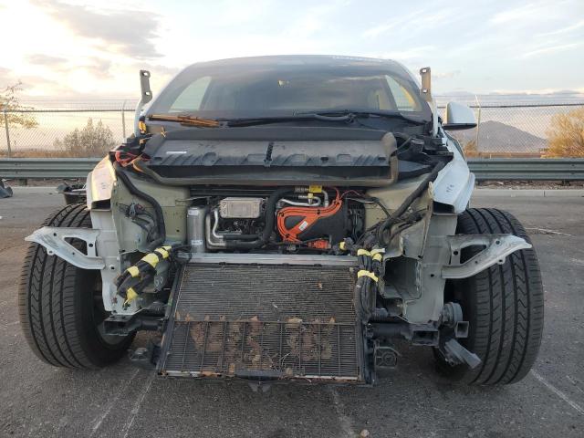 2022 TESLA MODEL Y 7SAYGDEE0NF385601