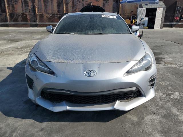 2020 TOYOTA 86 JF1ZNAA13L8753605
