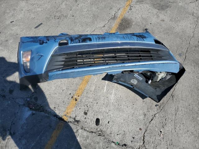 2013 TOYOTA PRIUS PLUG - JTDKN3DP5D3035057